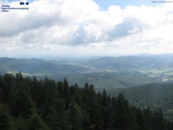 Šerák, Jeseník