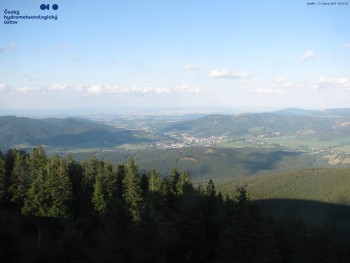 Šerák