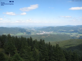 Šerák