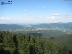 Šerák, Jeseník
