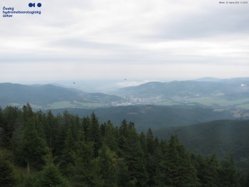 Šerák