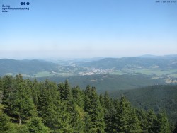 Šerák, Jeseník