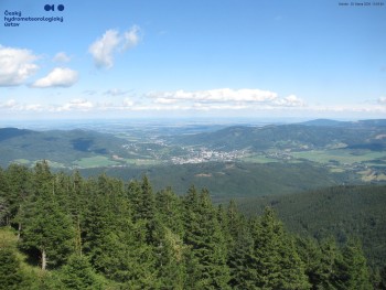Šerák