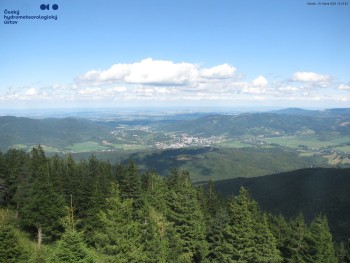 Šerák