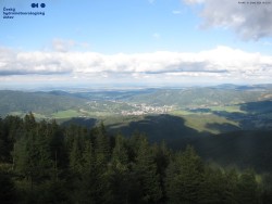 Šerák, Jeseník