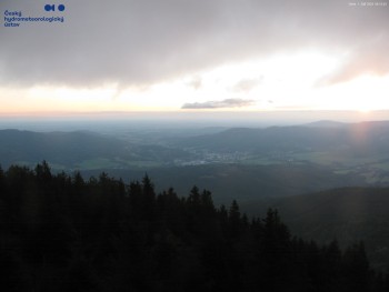 Šerák