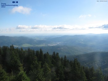 Šerák