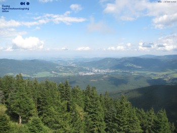 Šerák