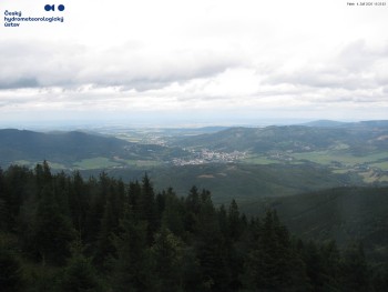 Šerák
