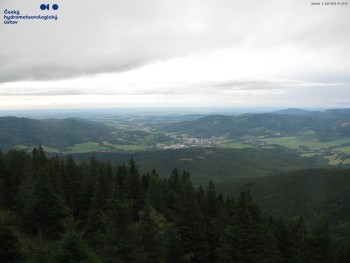 Šerák