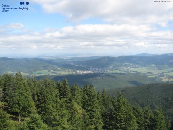 Šerák