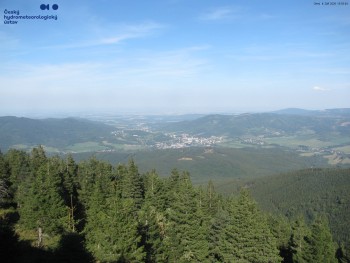 Šerák