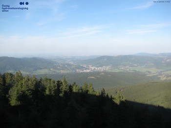 Šerák