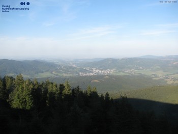 Šerák