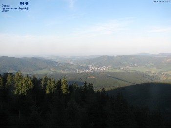 Šerák