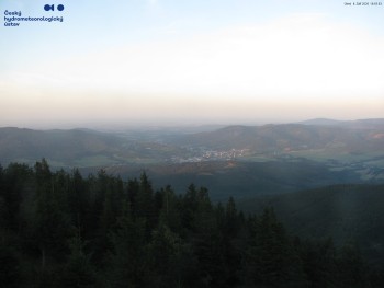 Šerák