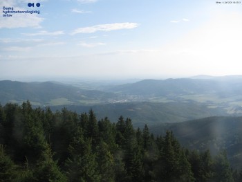 Šerák
