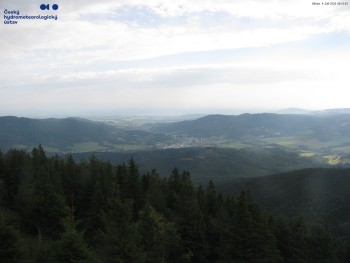 Šerák