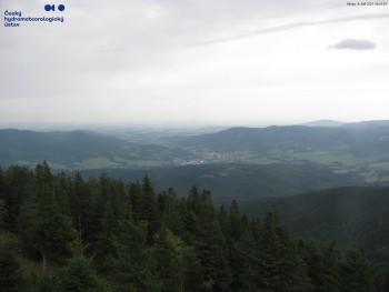 Šerák