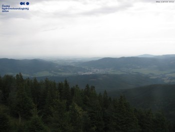 Šerák