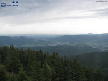 Šerák