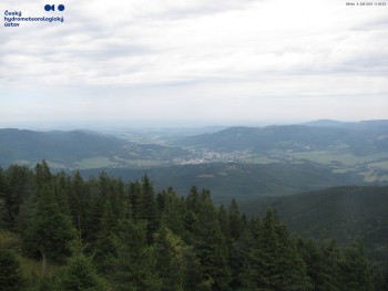 Šerák