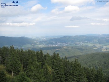 Šerák