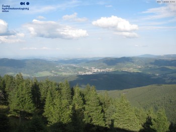 Šerák
