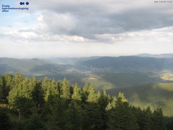 Šerák