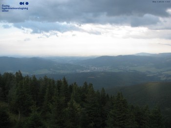 Šerák