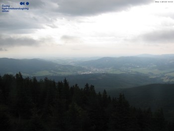 Šerák