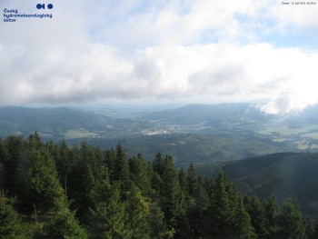 Šerák