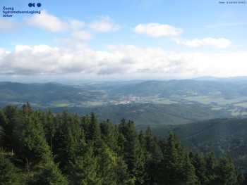Šerák