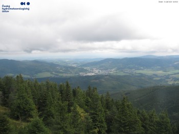 Šerák