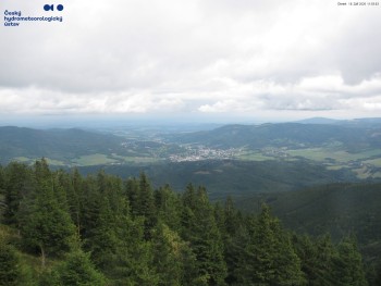 Šerák