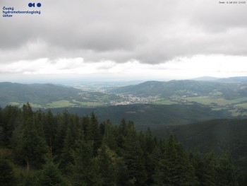 Šerák