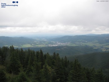 Šerák