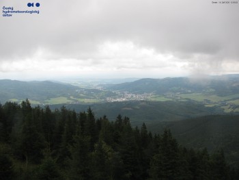 Šerák