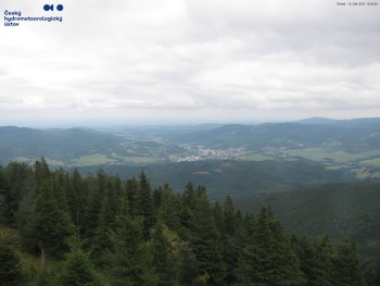Šerák