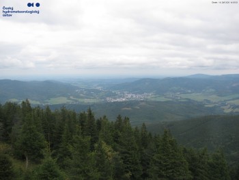 Šerák