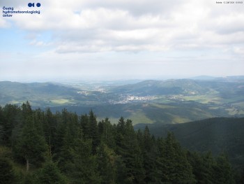 Šerák