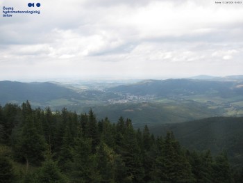 Šerák