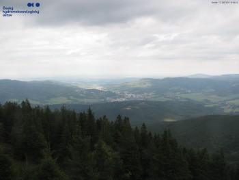 Šerák