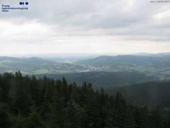 Šerák