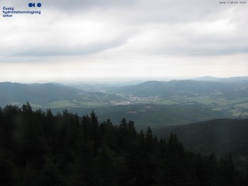 Šerák