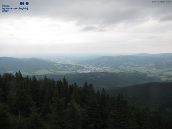 Šerák