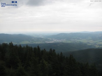 Šerák