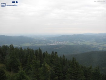 Šerák