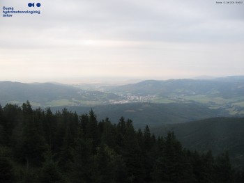 Šerák