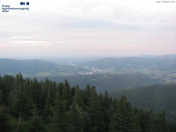 Šerák
